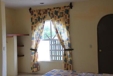 酒店 Spa Villa San Agustin