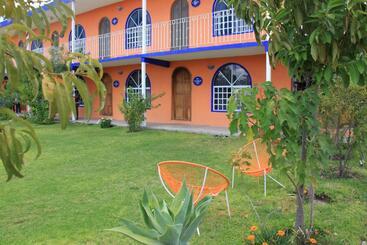 酒店 Spa Villa San Agustin