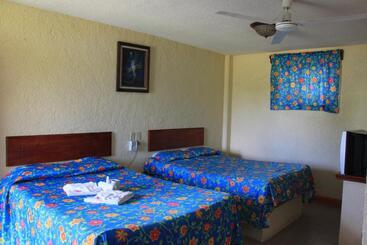 酒店 Spa Villa San Agustin