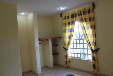 酒店 Spa Villa San Agustin