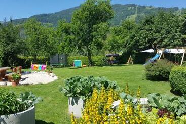 هتل Unterbiberghof