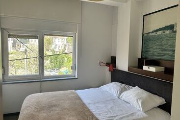 İstanbul Smart Apart By Summitvista