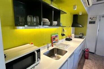 İstanbul Smart Apart By Summitvista