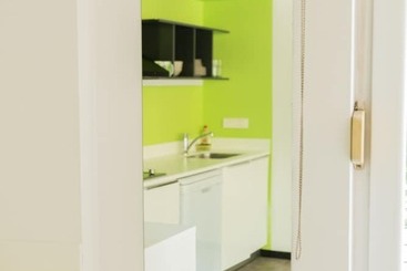 İstanbul Smart Apart By Summitvista