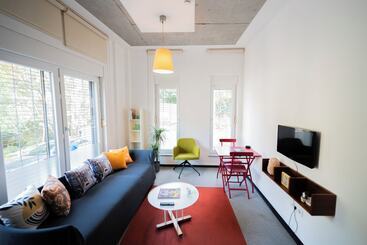 İstanbul Smart Apart By Summitvista