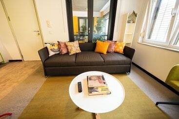 İstanbul Smart Apart By Summitvista