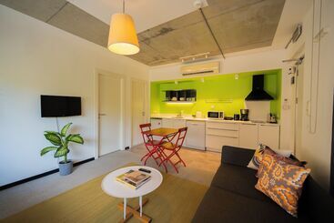 İstanbul Smart Apart By Summitvista