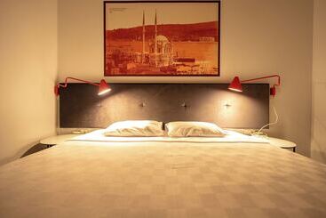 İstanbul Smart Apart By Summitvista