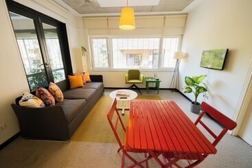 İstanbul Smart Apart By Summitvista