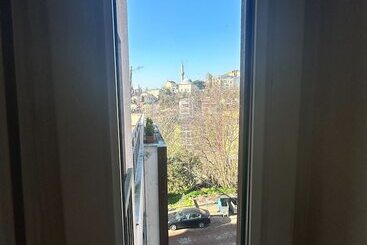 İstanbul Smart Apart By Summitvista