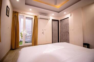 Ix Hostel