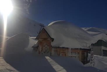 Kühtaier Alm