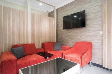 Lidzo Villa   Butik Otel