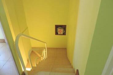 Los Aromos Apart Spa