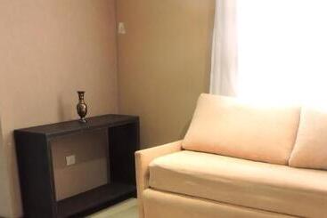 Los Aromos Apart Spa