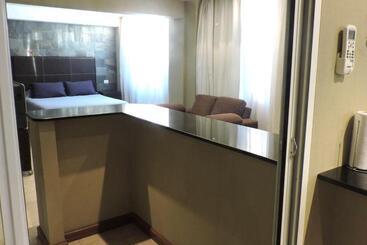 Los Aromos Apart Spa