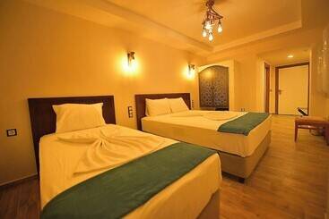 Midyat Ladinos Otel