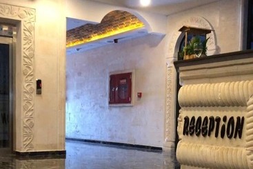 Midyat Ladinos Otel
