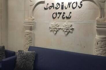 Midyat Ladinos Otel
