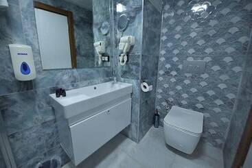Midyat Ladinos Otel