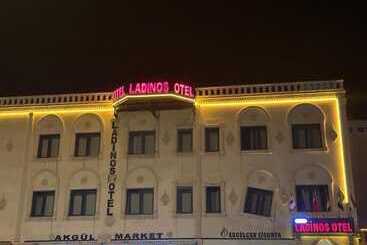 Midyat Ladinos Otel