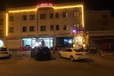 Midyat Ladinos Otel