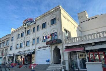 Midyat Ladinos Otel