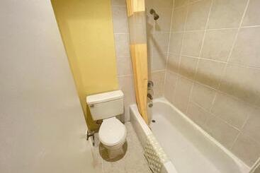 مُتل Relax Inn Copperas Cove
