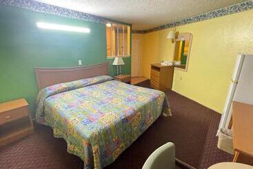 مُتل Relax Inn Copperas Cove