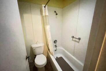 مُتل Relax Inn Copperas Cove