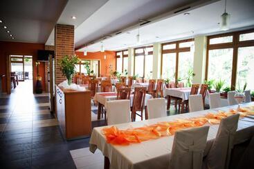 Motel Skalka