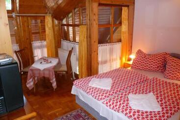Oleander B&b