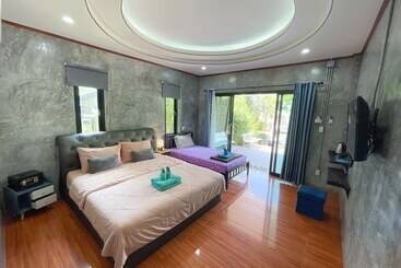 بنسيون Dara Homestay Koh Kood