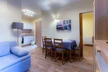پانسیون Dreiszker Apartmanház