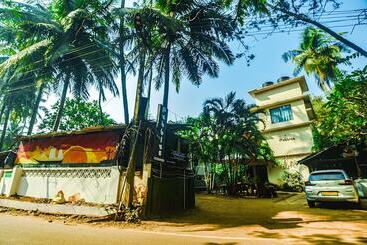 Pansiyon Fabexpress Stargaze Beach