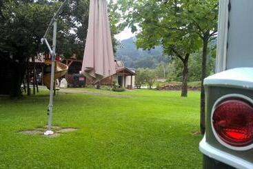 بنسيون Gasthof Pichler