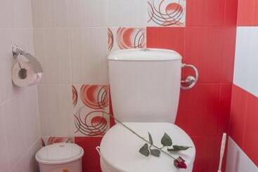 پانسیون Guest House Balkanski Kat
