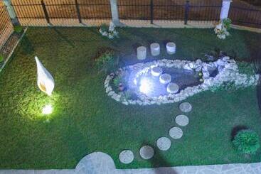 پانسیون Guest House Balkanski Kat