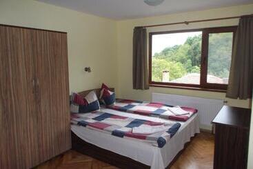 پانسیون Guest House Balkanski Kat