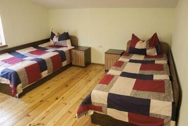 پانسیون Guest House Balkanski Kat