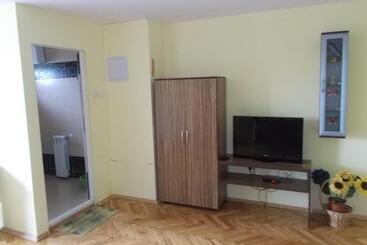 پانسیون Guest House Balkanski Kat