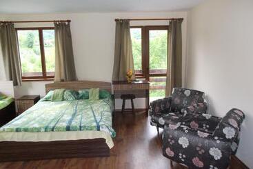 پانسیون Guest House Balkanski Kat