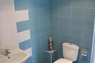 پانسیون Guest House Balkanski Kat