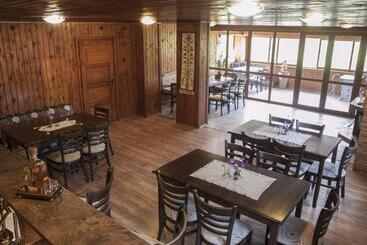 پانسیون Guest House Balkanski Kat