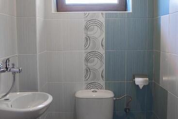 پانسیون Guest House Balkanski Kat