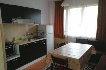 پانسیون Guest Rooms Metaksinovi