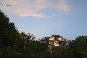 پانسیون Hostal Pachamama