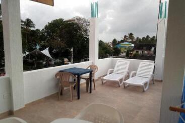 پانسیون I Bbbsai Casa Vacacional En San Andres Islas – Alquiler