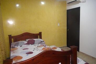 پانسیون I Bbbsai Casa Vacacional En San Andres Islas – Alquiler