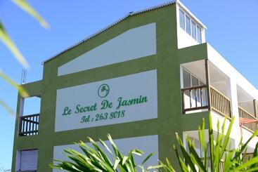 پانسیون Le Secret De Jasmin